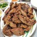 골목연탄갈비 | 청량리 경동시장 고기 맛집 <경동연탄돼지갈비> 방문 후기