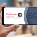 스마트폰 중급 이미지