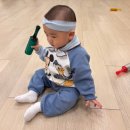 도레미어린이집 | 반짝별 일상 52 - 이마트 문화센터 천안서북점 도레미 팡팡 5개월~11개월 수업후기 4(10~11주차)