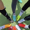 행복한 노래교실 | [유아 예체능] 발레 대신 축구?! 6세 딸의 'PEC 축구교실' 두 달 찐 후기 ⚽ (여아 체력 기르기)