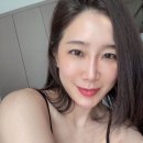 배우 김하영 "방이 완전 찜통…속옷만 입은 거 아니에요" 화들짝 포즈 이미지