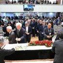 약자의 친구 평화의 사람, 신경하 감독 천국환송 (당당뉴스 및 국민일보 기사) 이미지