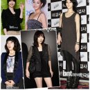 블랙헤어 이미지