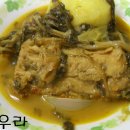 등뼈감자탕 이미지