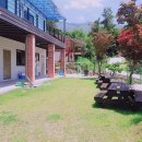 함양백운산펜션 이미지