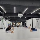 륜 태권도장 이미지