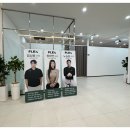 라운지골프존파크 이미지