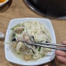복이네 복칼국수 | 성남 중원구청 맛집 복이네복칼국수 솔직후기