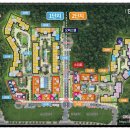 백운산 숲속의 아침 이미지