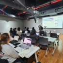 AI 디자인 교육회사 에스제이 아뜰리에
