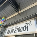 볼빨간헤어