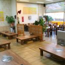 옥돌정쌈밥 이미지