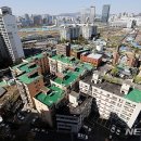 올해 서울 분양아파트 85%가 정비사업 물량···대규모 택지 부족 이미지