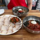 송정해변길 | 부산 해운대 맛집 송정해변막국수 내돈내산 후기