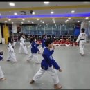 지금 용인대 국가대표 태권도장 | [마곡태권도] 마곡용인대국가대표태권도장 승급심사 현장