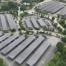 신시내티 동물원 4.5MW 태양광 주차장 설치 동물원도 넷제로 달성 기사 이미지