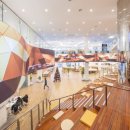 이석영뉴미디어도서관 4층 이미지