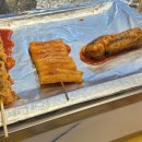 떡꼬치 무슨맛이 더 좋아??? 이미지
