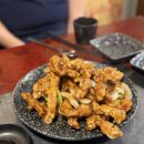 중국집본가 - 6788 | 탕수육 맛집, 서울역 뒷편의 오래된 중국집 태향 내돈내산 후기 (주말방문)