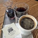 빵카페 이야기 | 대구 동성로 두바이소금빵 카페 스테드 후기