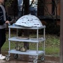 옛사랑주막 | 🤎경북 상주 현지인 찐맛집 감성 기절 상주주막🛖