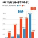 "칭다오 그 영상"으로 일 맥주 1/3 폭락~ 이미지