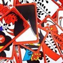 가족과 함께하는 민속놀이 이미지