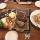 동대구 | 모임하기 좋은 동대구역 맛집 모닥텍사스바베큐 동대구점 후기