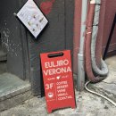 수원-0526 | 서울 크리스마스 카페 을지로베로나의 크리스마스 주말 방문 후기