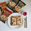 우노(uno) | 오뚜기 우노(UNO) 사각피자 4종 솔직후기ㅣ불고기, 콤비네이션, 고르곤졸라, 치즈