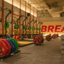 짐박스 피트니스 신대방점 | 보라매병원역 짐박스 피트니스 보라매점 헬스장 일일권 가능!