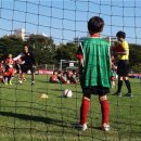 유소년 축구교실(초등학교 3~5학년) 이미지