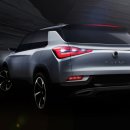 쌍용자동차하나로 이미지