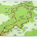 안산자락길 이미지