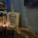 하당 장미의거리 입구 이미지