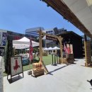 낙원기업 | 서울 종로구 낙원상가🍻DOKJU FESTIVAL 행사 설치 후기