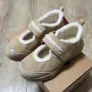 230 | 뉴발란스 윈터브리즈 SD2205BE 베이지 230 사이즈 후기