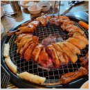 온초심숯불닭갈비 이미지