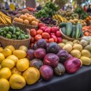 신용농산물유통 이미지