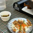 파랑새 | 범계역 술집 | 모둠 닭구이 맛집 파랑새야 | 내돈내산, 웨이팅 후기