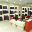 여행용 케리어의 대명사 Samsonite 를 오픈했어요.... ^^;; 이미지