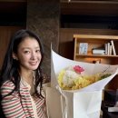 시영식품 | [다이어트] 격투기 선수이기도 한 여배우, 이걸로 살 뺐다구요?