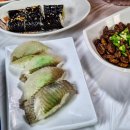 태백회수산 | 태백 맛집 회들의 퀄리티가 완벽해서 더맛있는 태백회수산