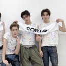 빅히트 신인 보이그룹 코르티스, 데뷔 앨범 릴리즈 파티 현장