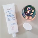 밸라뷰티샵 | [공유] [후기] 고밀도미세버블, 오밸라 렝쿠아스 스파 폼클렌저로 딥클렌징해요~!