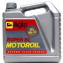 Agip Super SL Motoroil 5W30 이미지