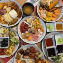 나라차하계태권도장 | 노원 가족모임 맛집 쿠우쿠우 평일 저녁 방문 후기