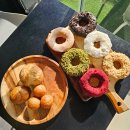 남곡로 | 양지 맛집 카페 도도도넛 연말연시 선물추천