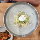 도일 | 거모동 맛집｜도일시장 일품국수 세 번 재방문 후기, 콩국수가 계속 생각나는 곳