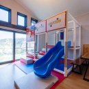 태안 요요키즈풀빌라 캠핑펜션 이미지